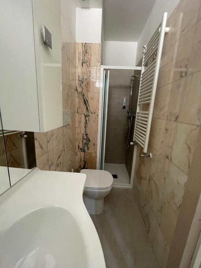 Blooming Gate Hotel Венеция Екстериор снимка