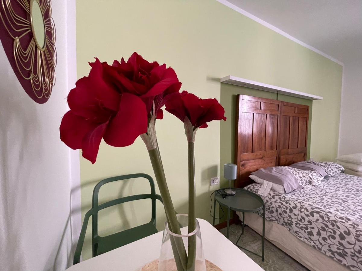 Blooming Gate Hotel Венеция Екстериор снимка