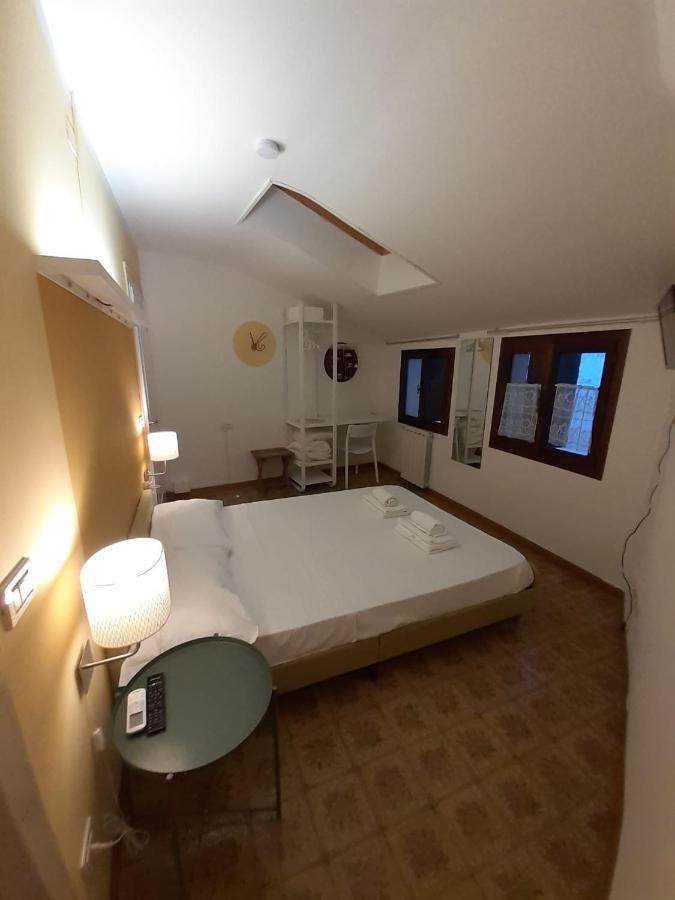 Blooming Gate Hotel Венеция Екстериор снимка