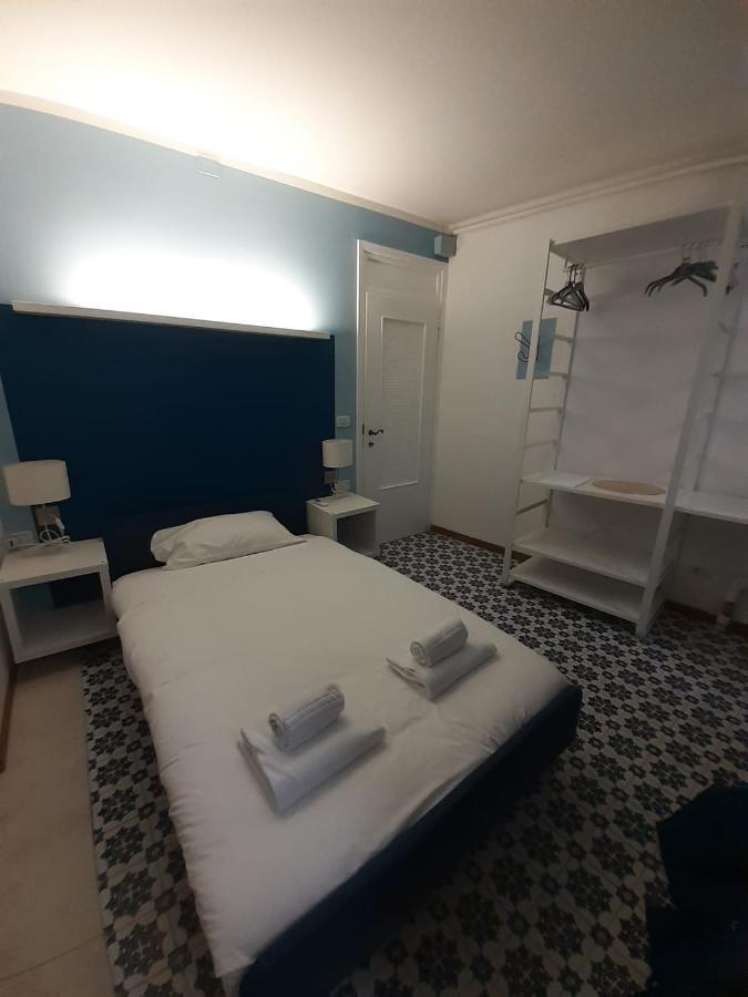 Blooming Gate Hotel Венеция Екстериор снимка